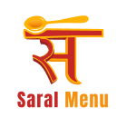 Saral Menu