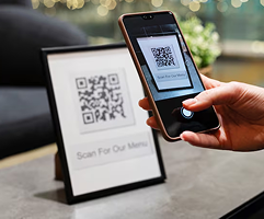 Scan QR