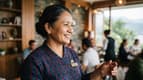 Saral Menu customer