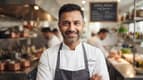 Saral Menu customer