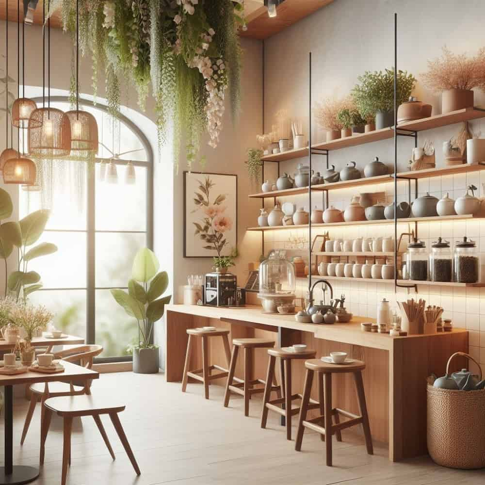 Restaurants
